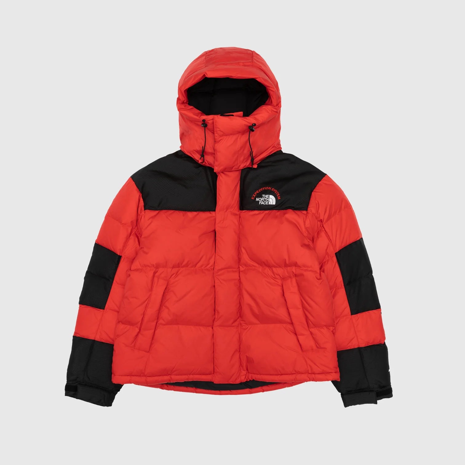 the north face hmlyn baltoro-red