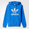 ADIDAS ORIGINAL TREFOIL HOODIE