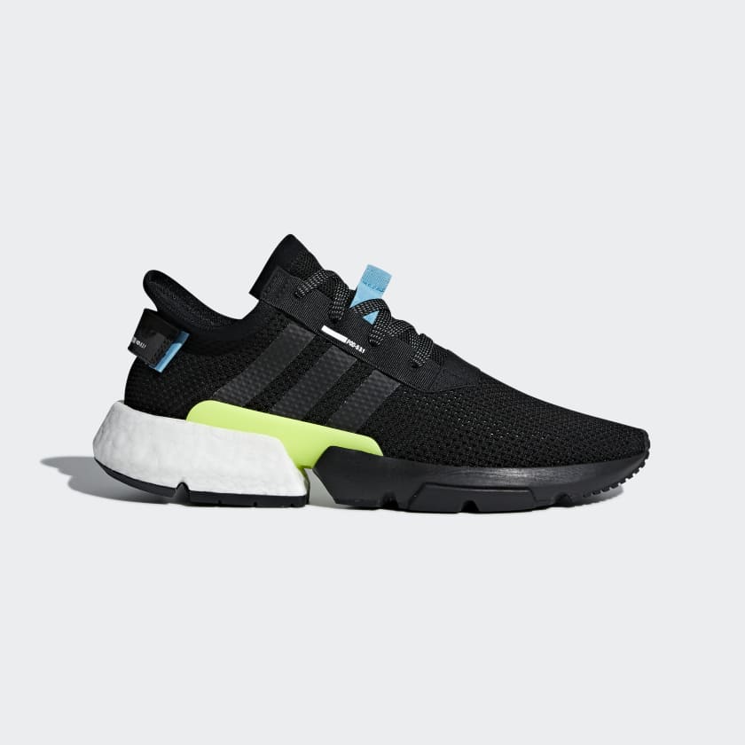 Adidas POD S-3.1