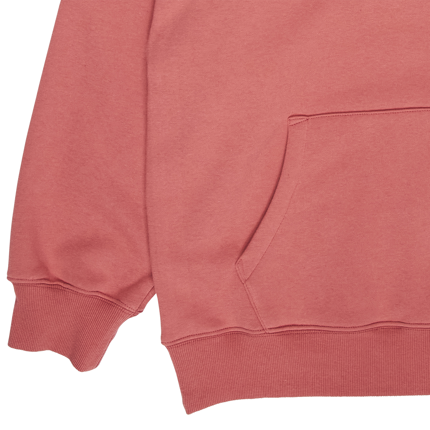 Pleasures Film Hoody