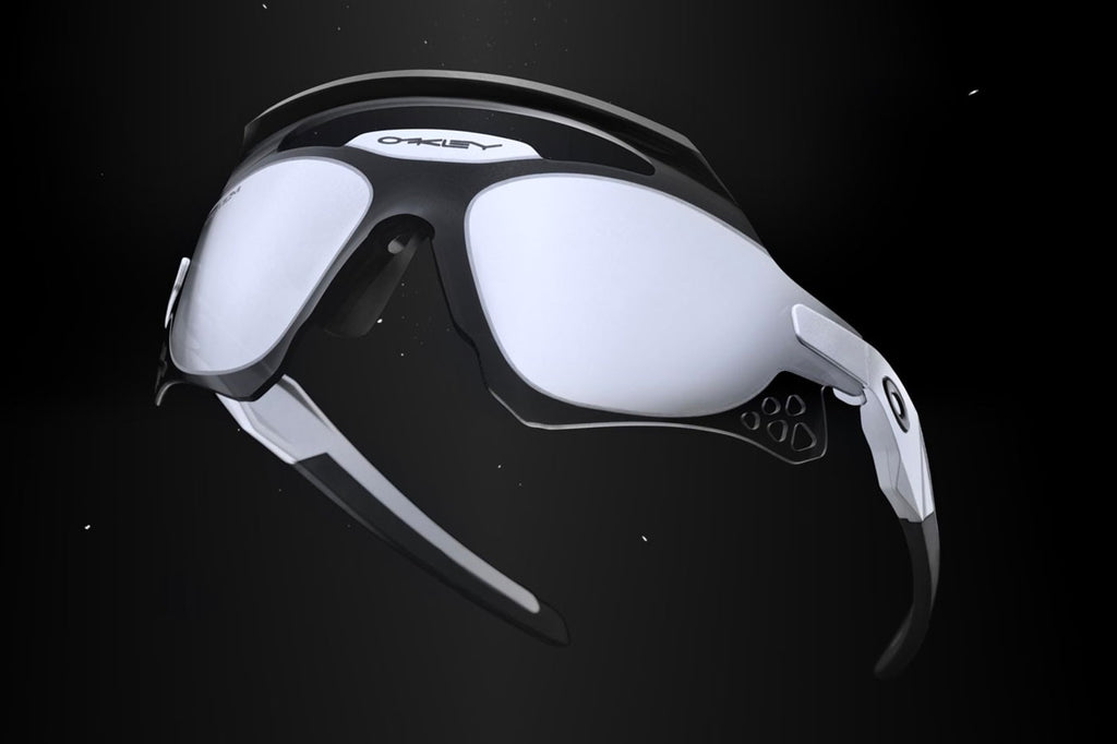 Oakley Xeus