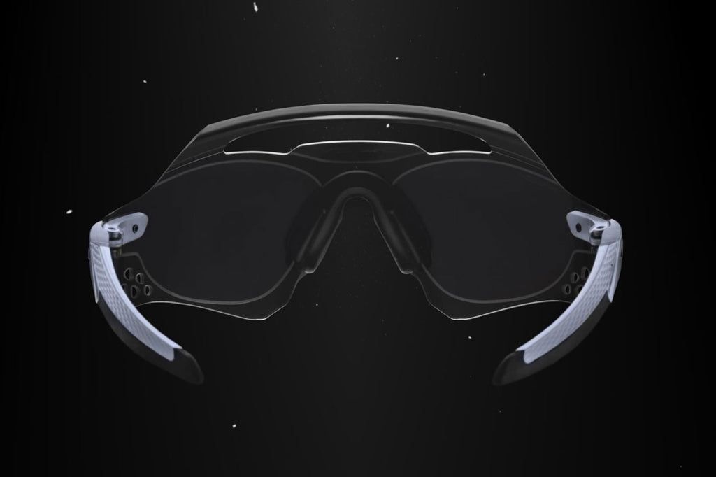Oakley Xeus