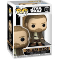 FUNKO POP! Obi Wan Kenobi