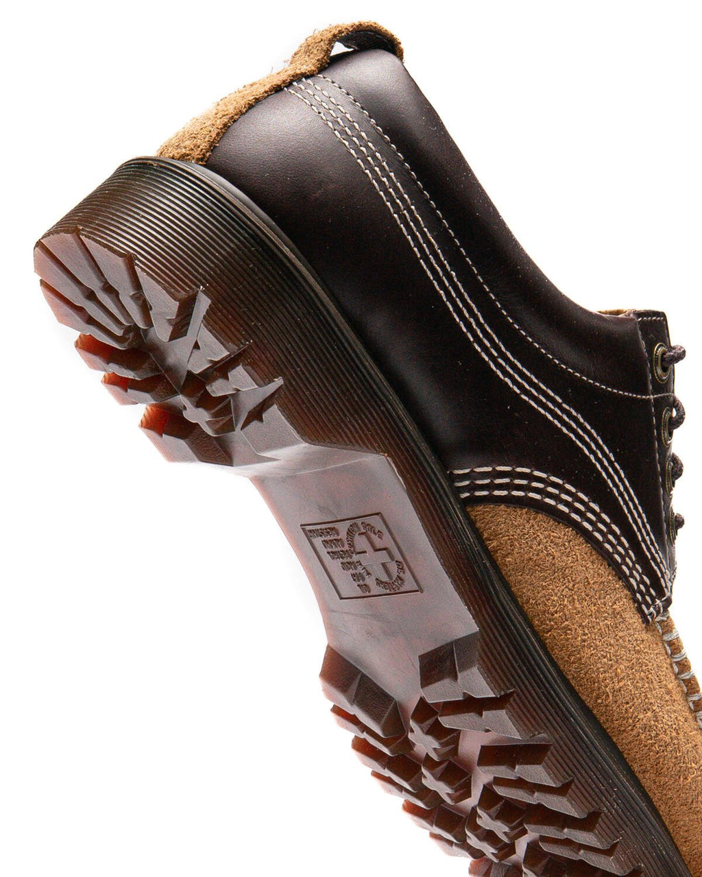dr martens Lowell