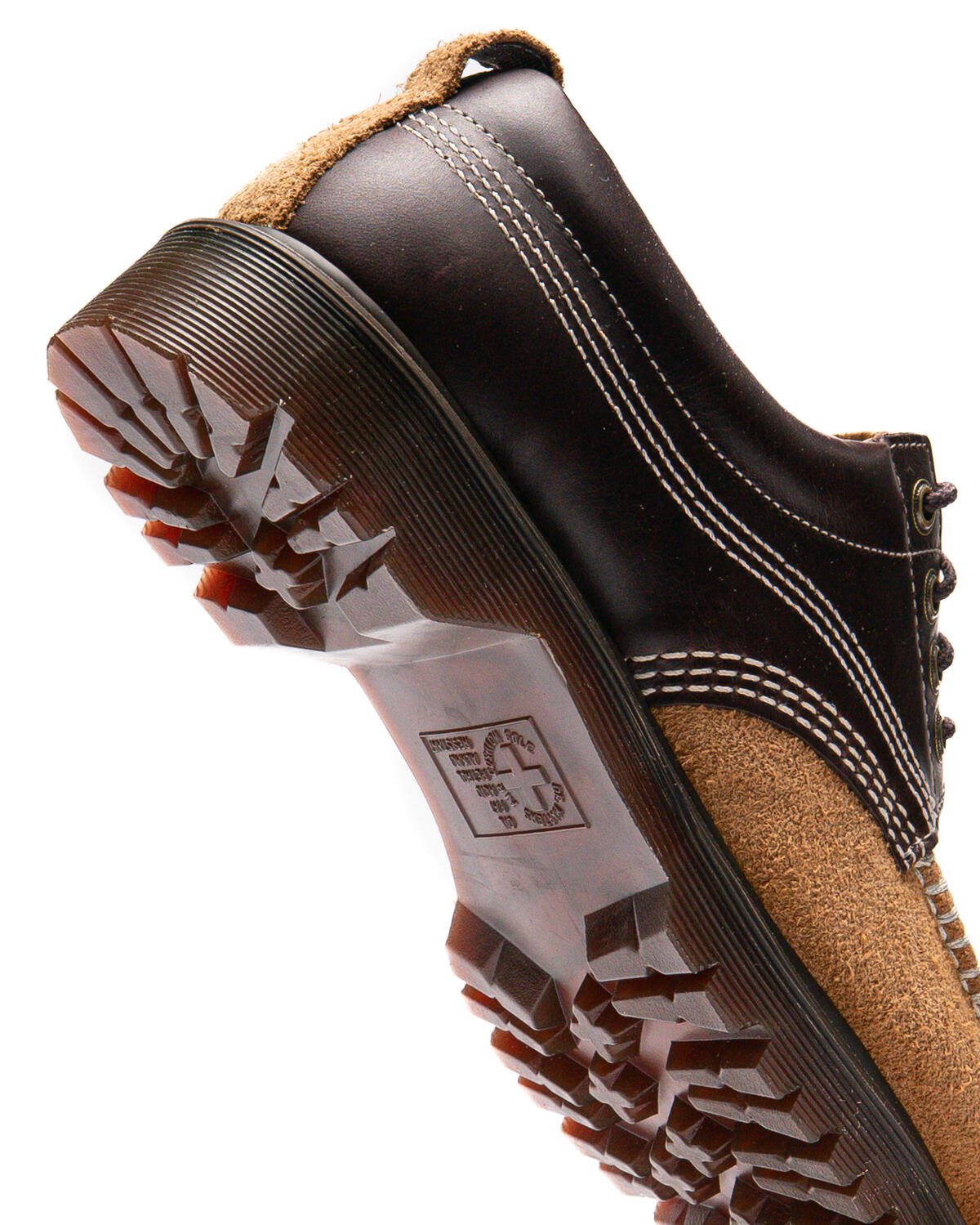 dr martens Lowell