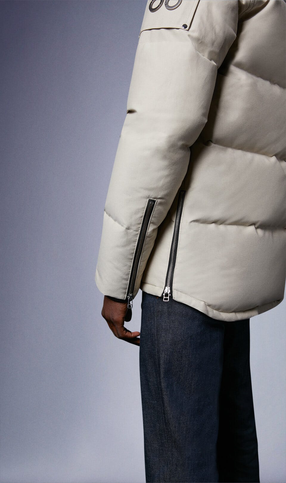 Moose Knuckles Forestville Jacket