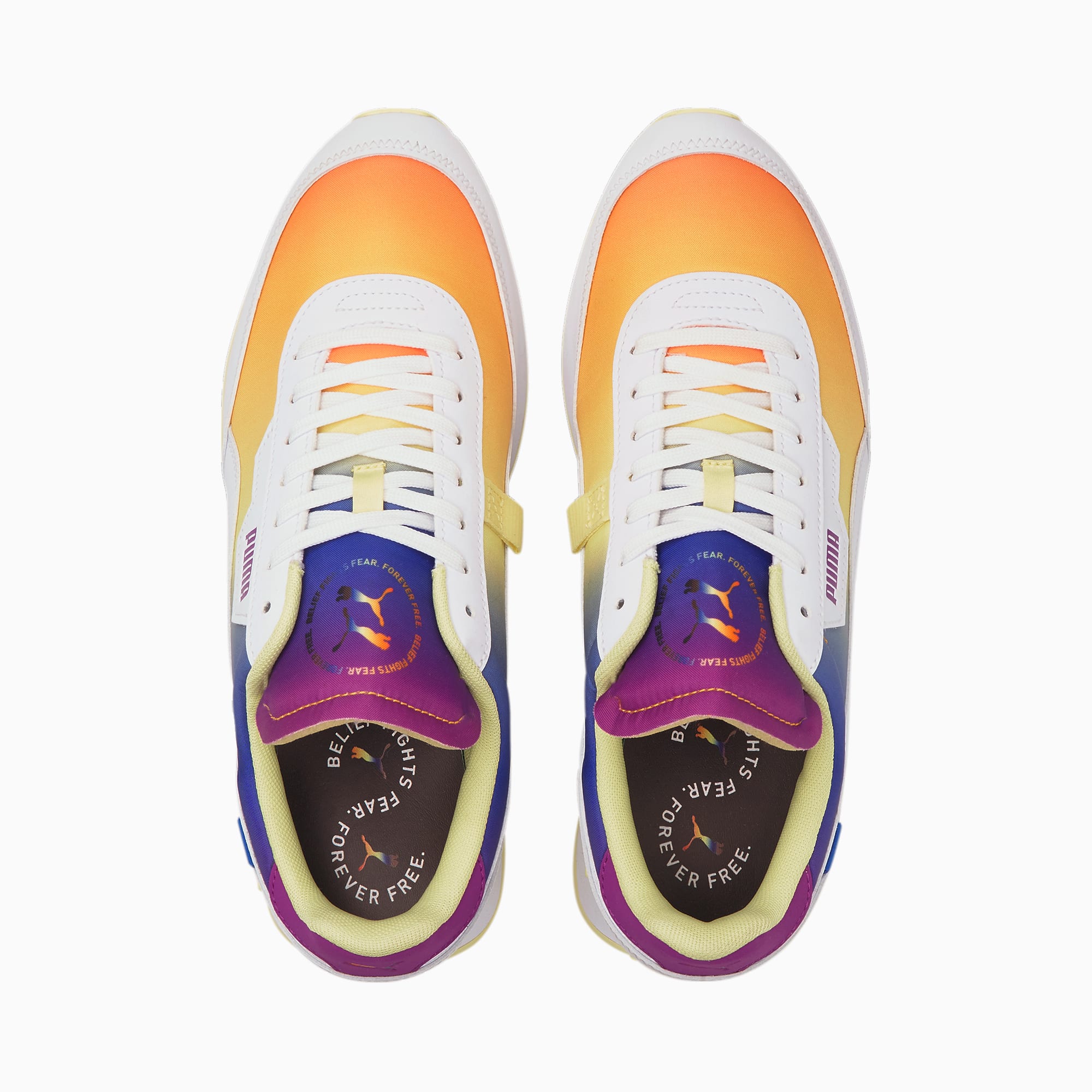 Puma Future Rider Pride