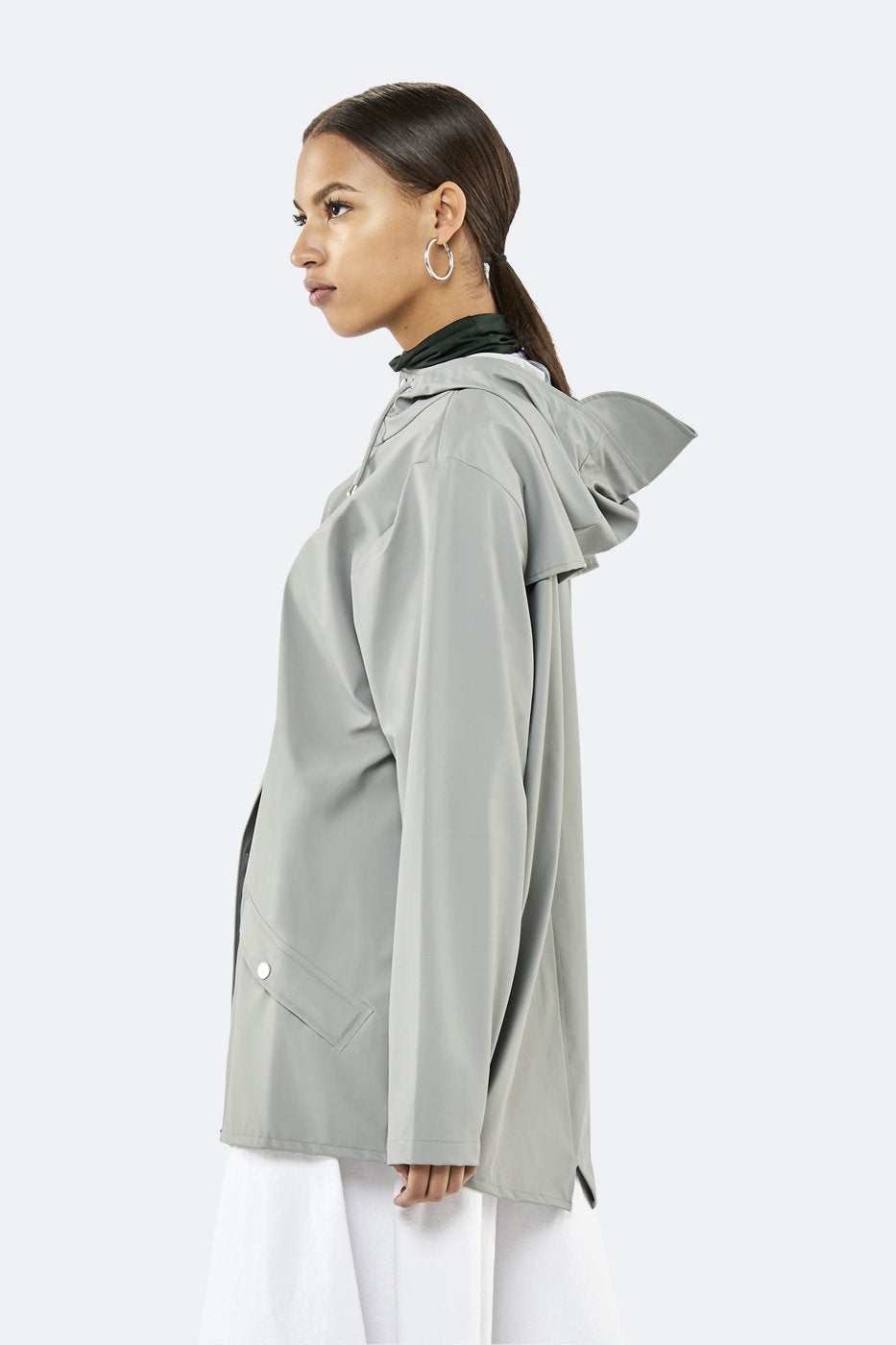 RAINS Jacket