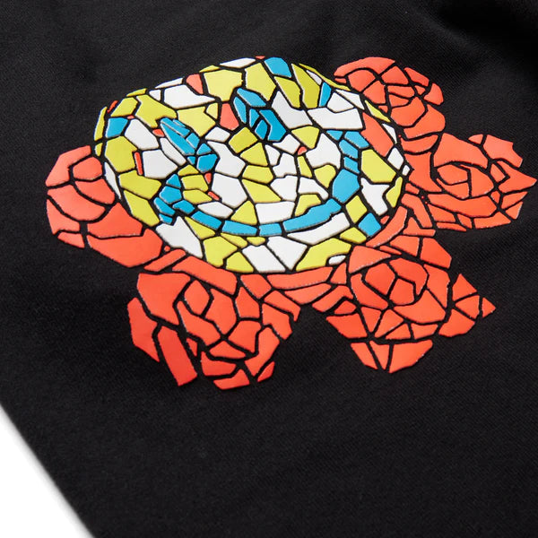 MARKET SMILEY MOSAIC SWEATPANTS
