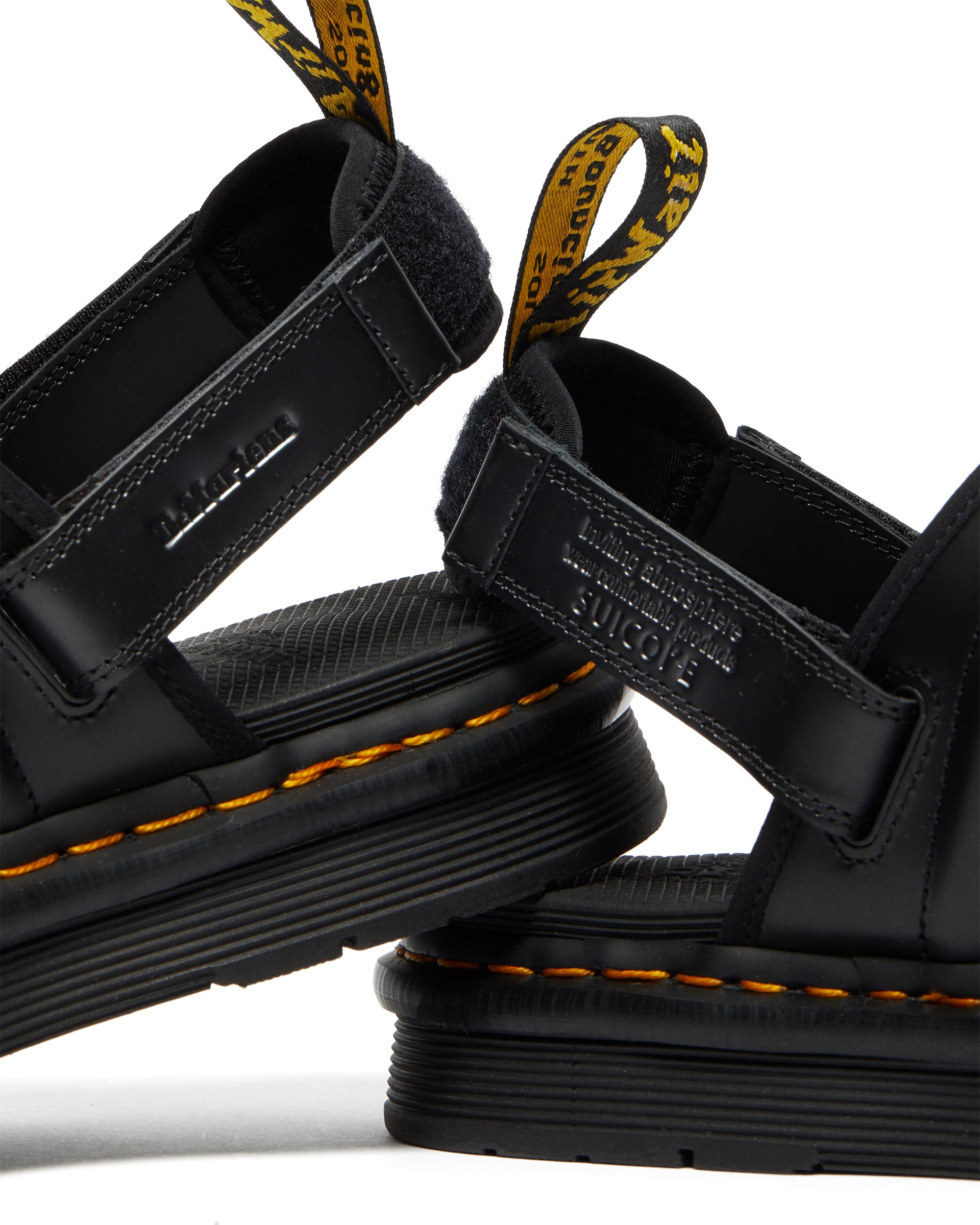 Dr. Martens x Suicoke Mura Sandal