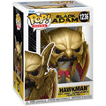 FUNKO POP! Black Adam Hawkman
