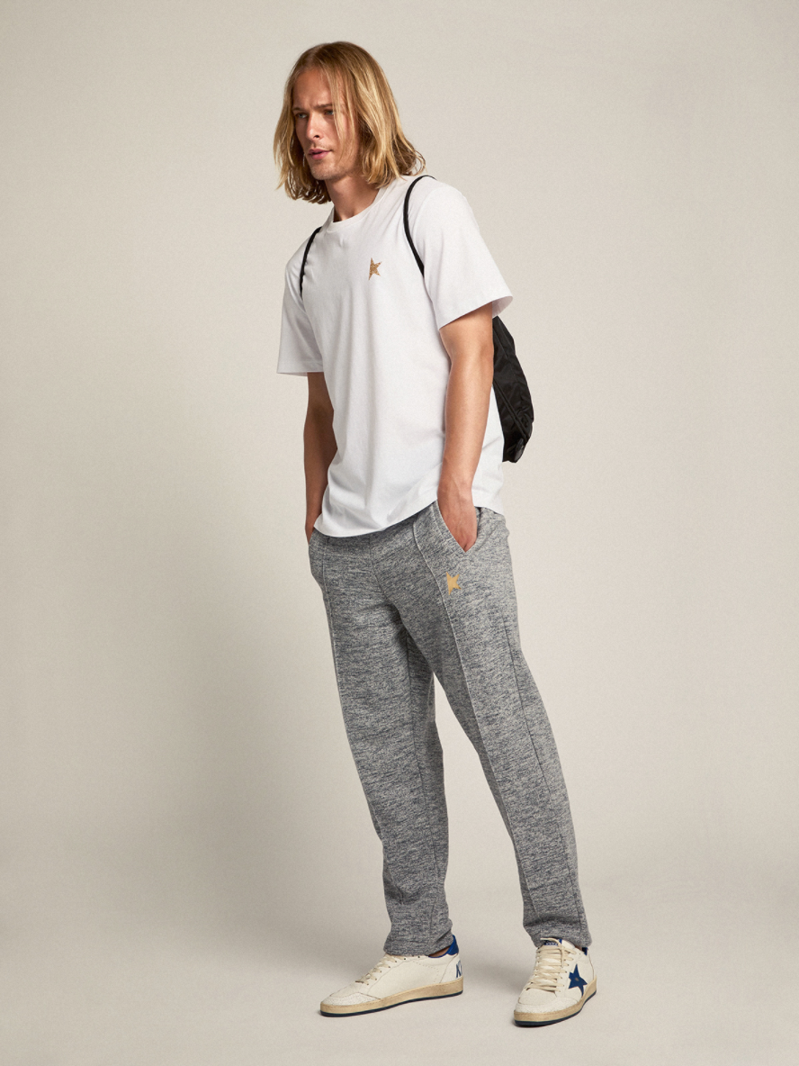 Golden Goose Star Collection Tapered Pant