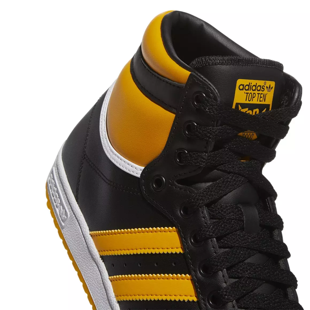 Adidas Top Ten