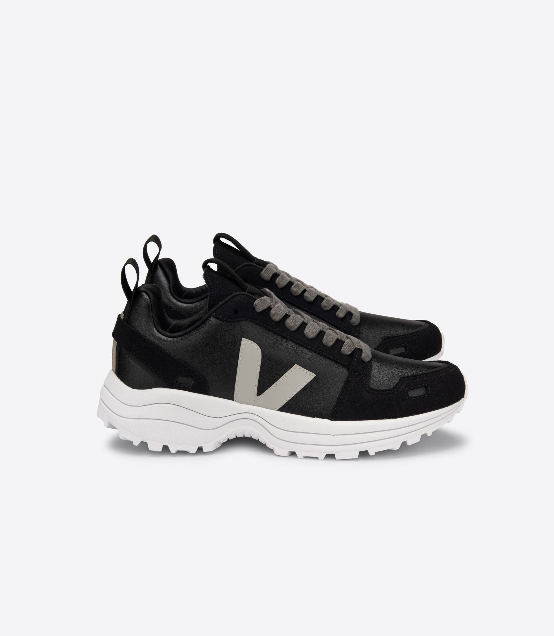 VEJA X RICK OWENS Hiking Style CWL Black