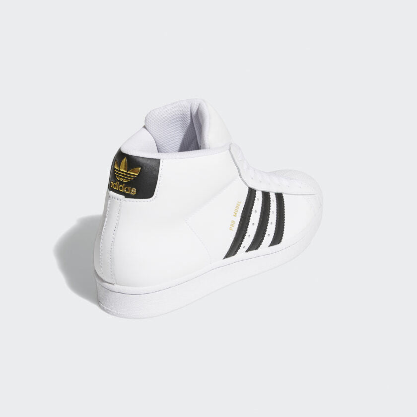 Adidas pro model fv5722