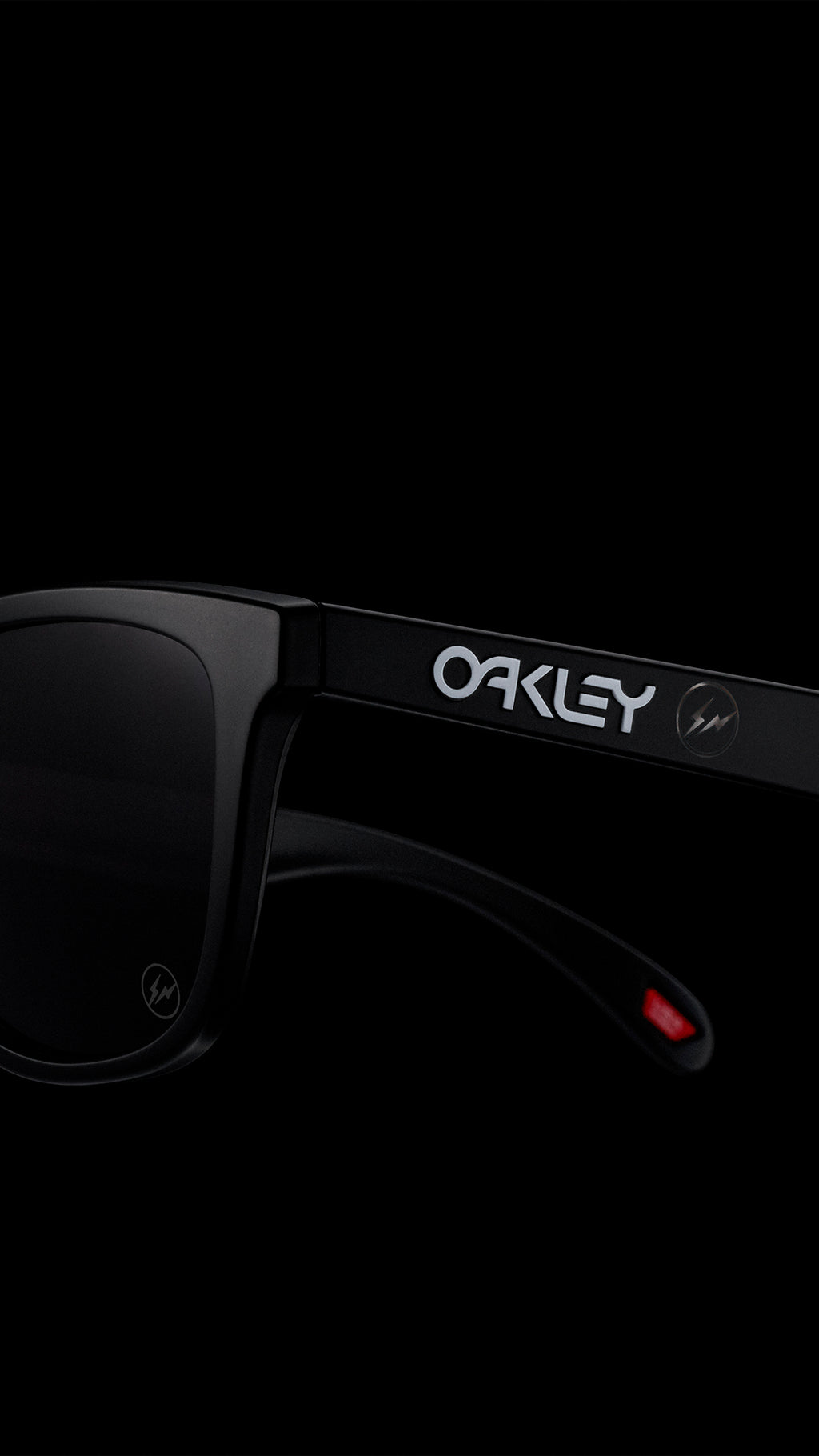 OAKLEY X FRAGMENT Frogskins (Bundle)