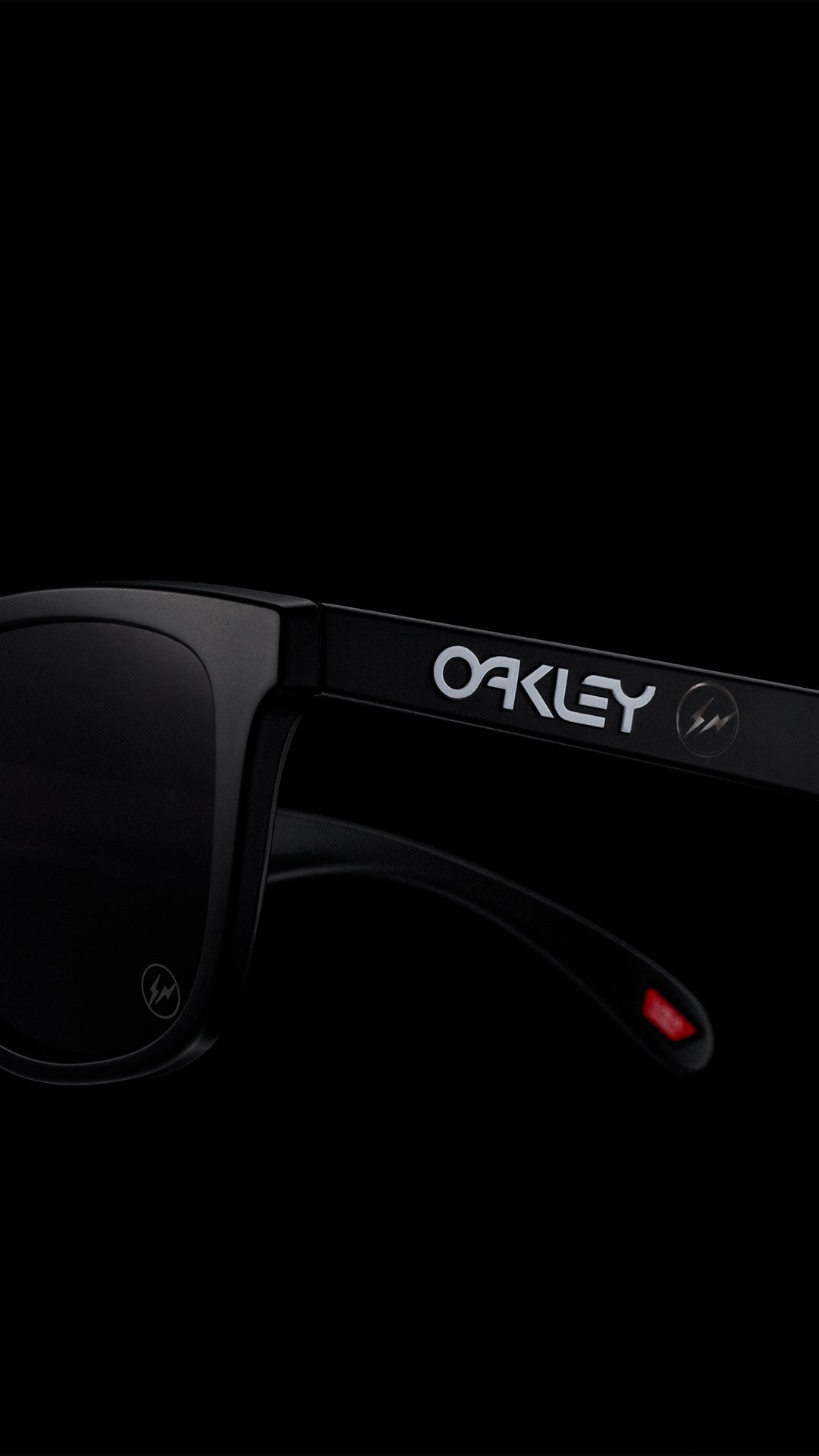 OAKLEY X FRAGMENT Frogskins (Bundle)