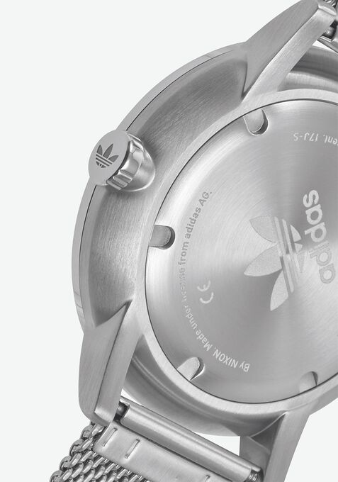 Adidas District_M1 Watch