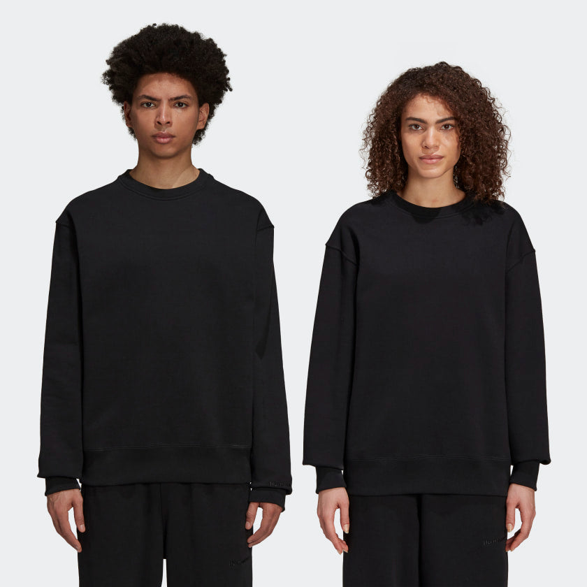 Adidas PW Basics Crewneck (Gender Neutral)