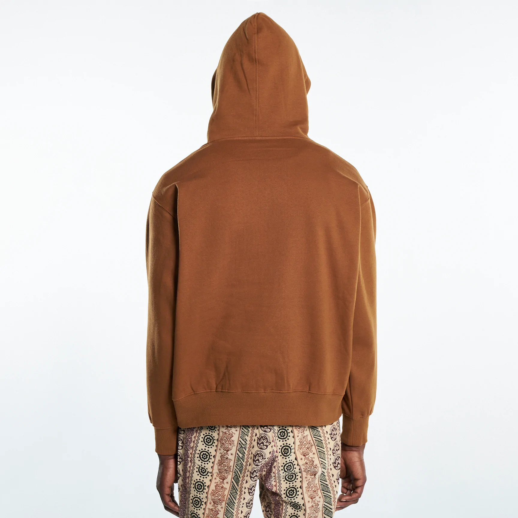 Pleasures Suffering Hoodie