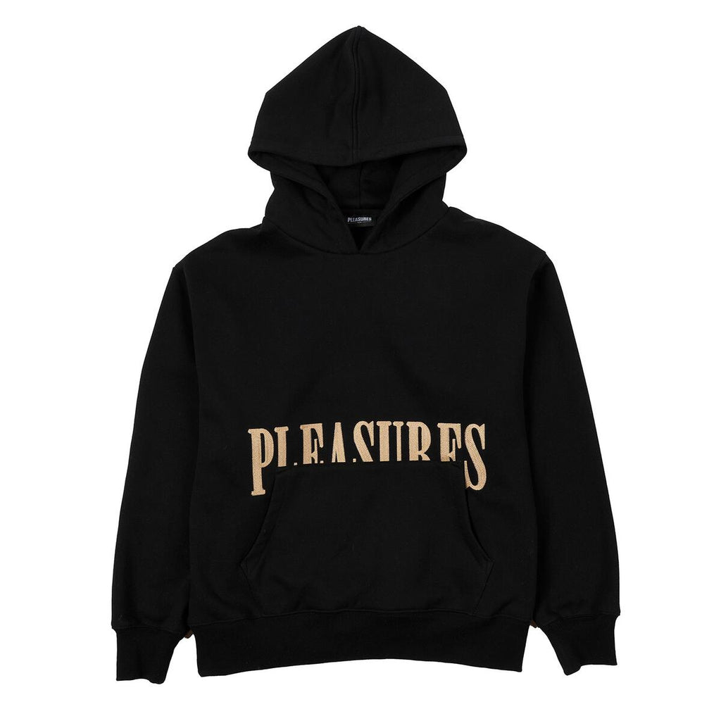Pleasures Latex Hoodie