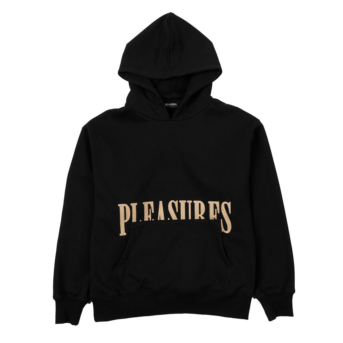Pleasures Latex Hoodie