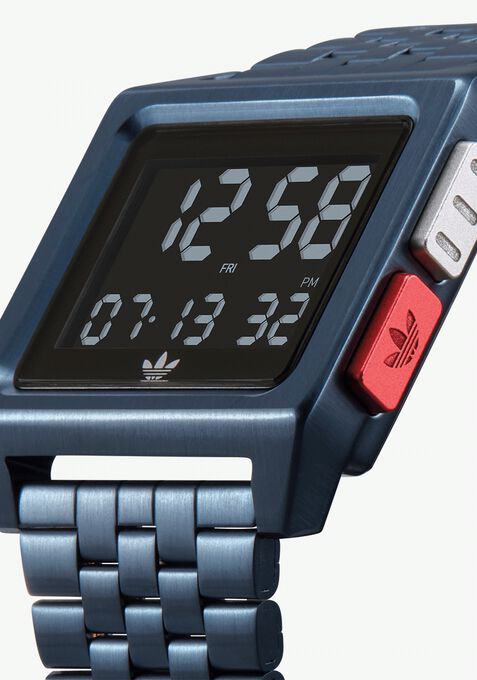 Adidas Archive_M1 Watch