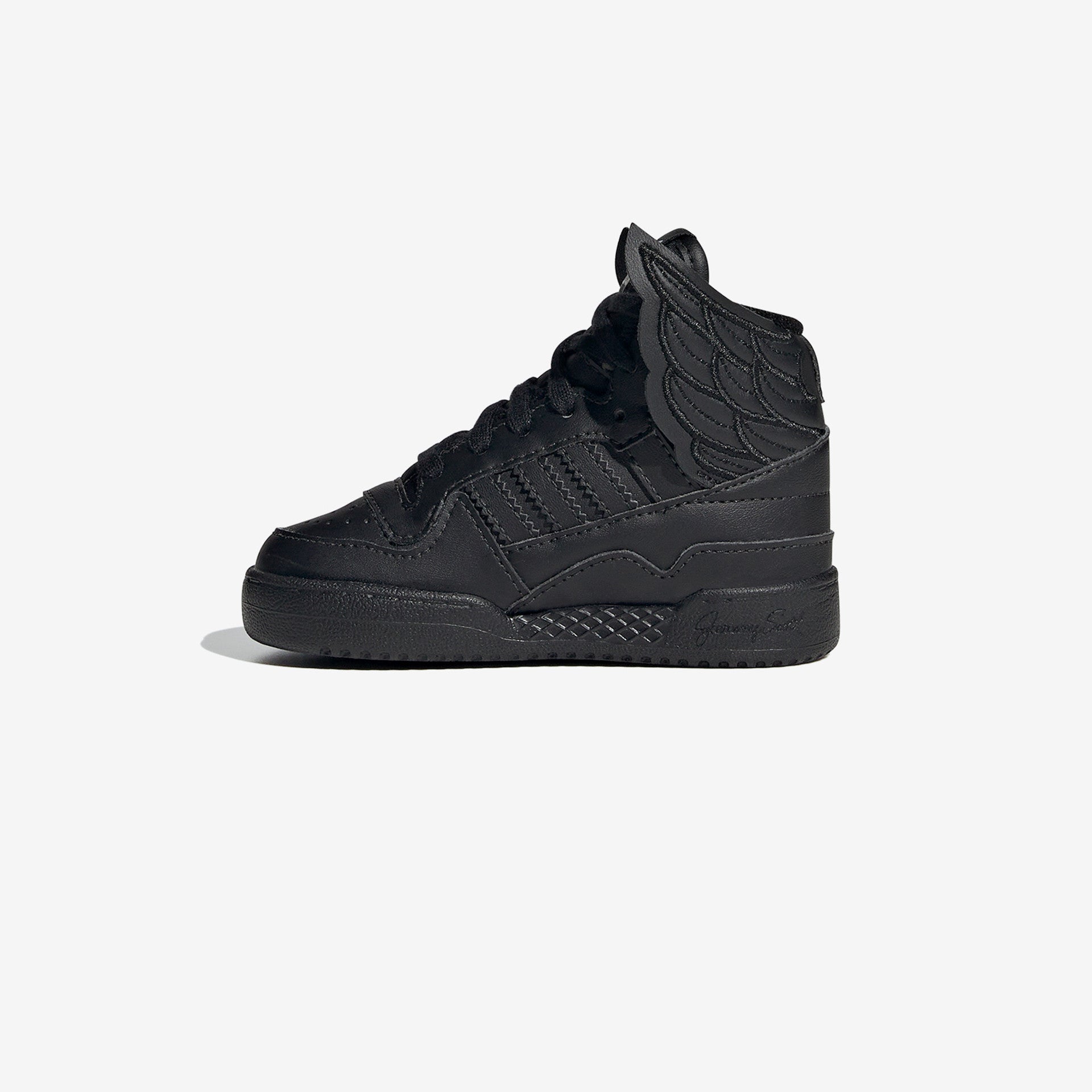 Adidas x JS wings 4.0 kids