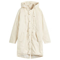 Adidas x Wales Bonner 'coach coat'
