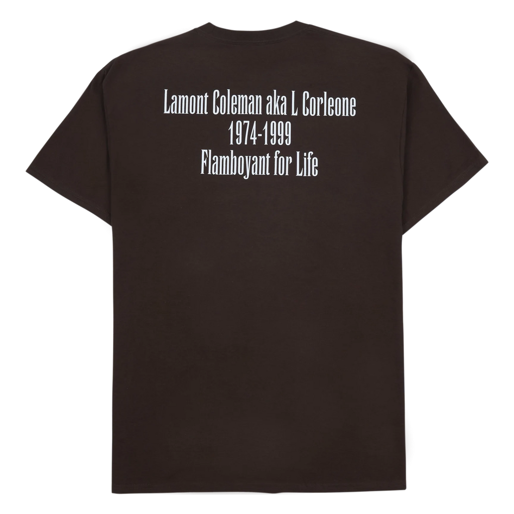 Pleasures In Memory T Shirt