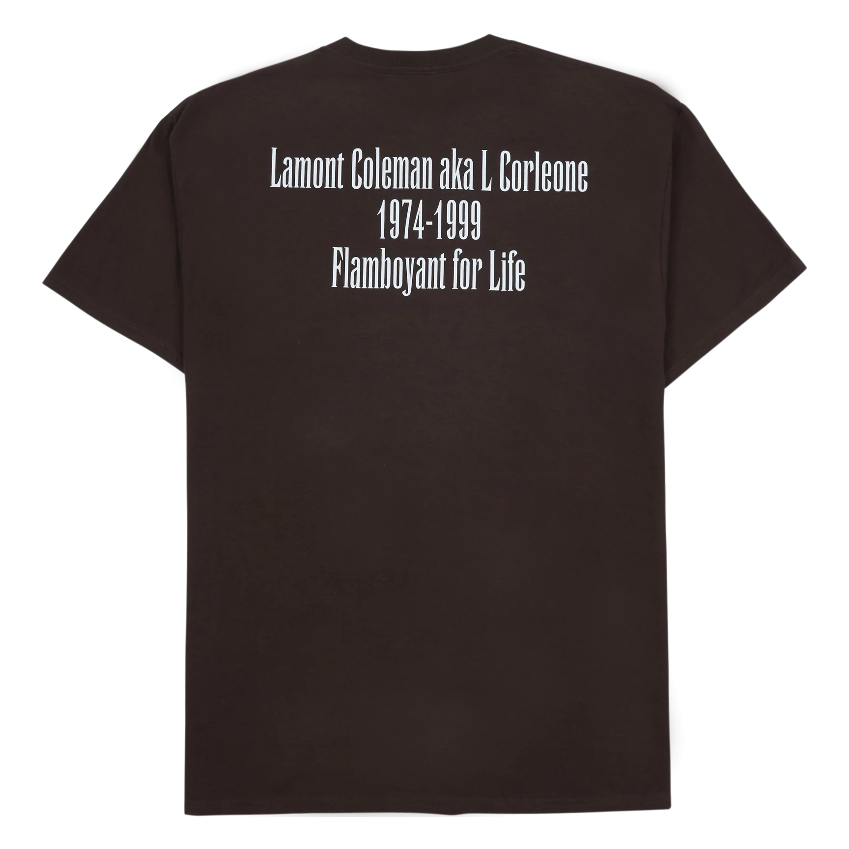 Pleasures In Memory T Shirt