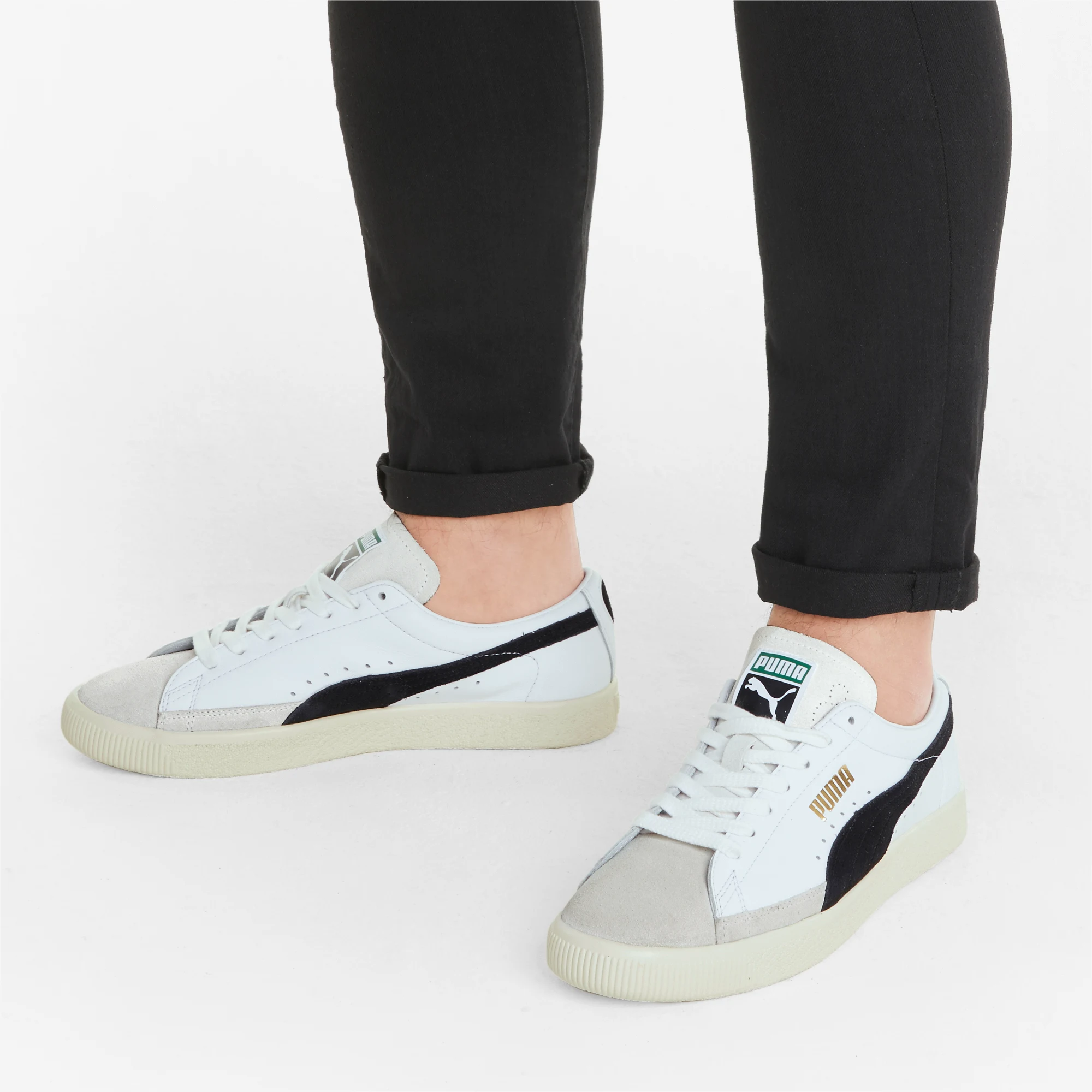 Puma Basket VTG