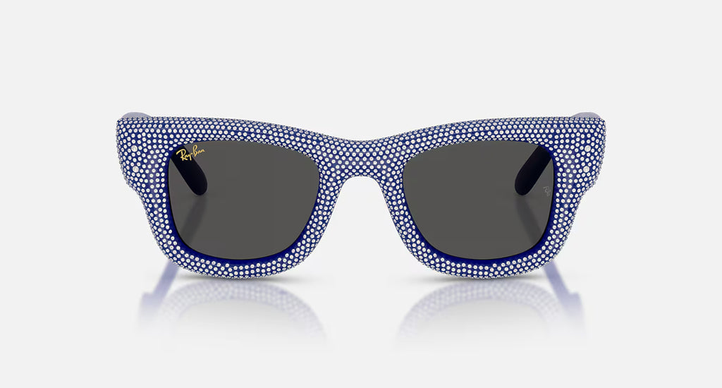 ray ban wayfarer puffer pava edition