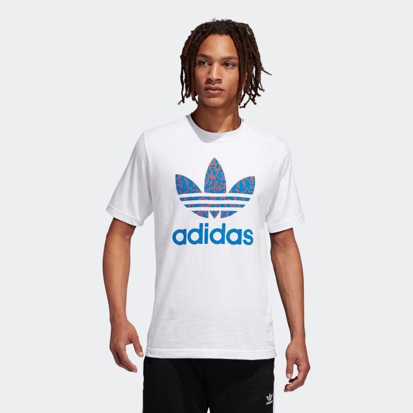 Adidas Keith Haring Tee
