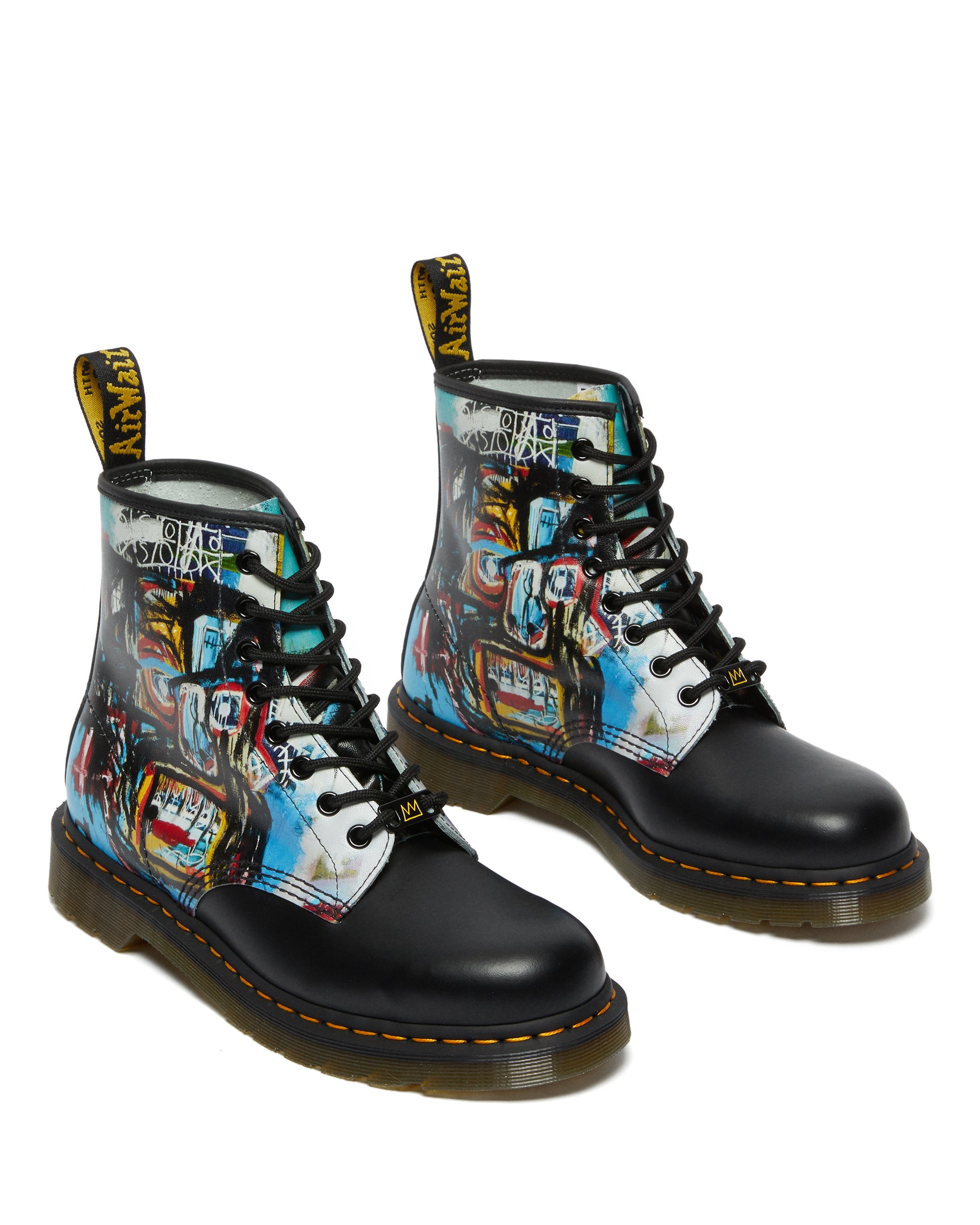 Dr. Martens 1460 Basquiat