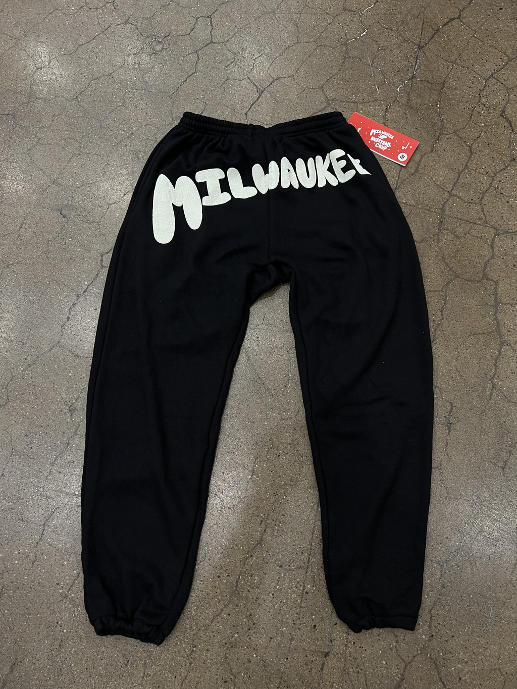 Sneex x AULBLACK Milwaukee Pants
