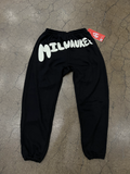 Sneex x AULBLACK Milwaukee Pants