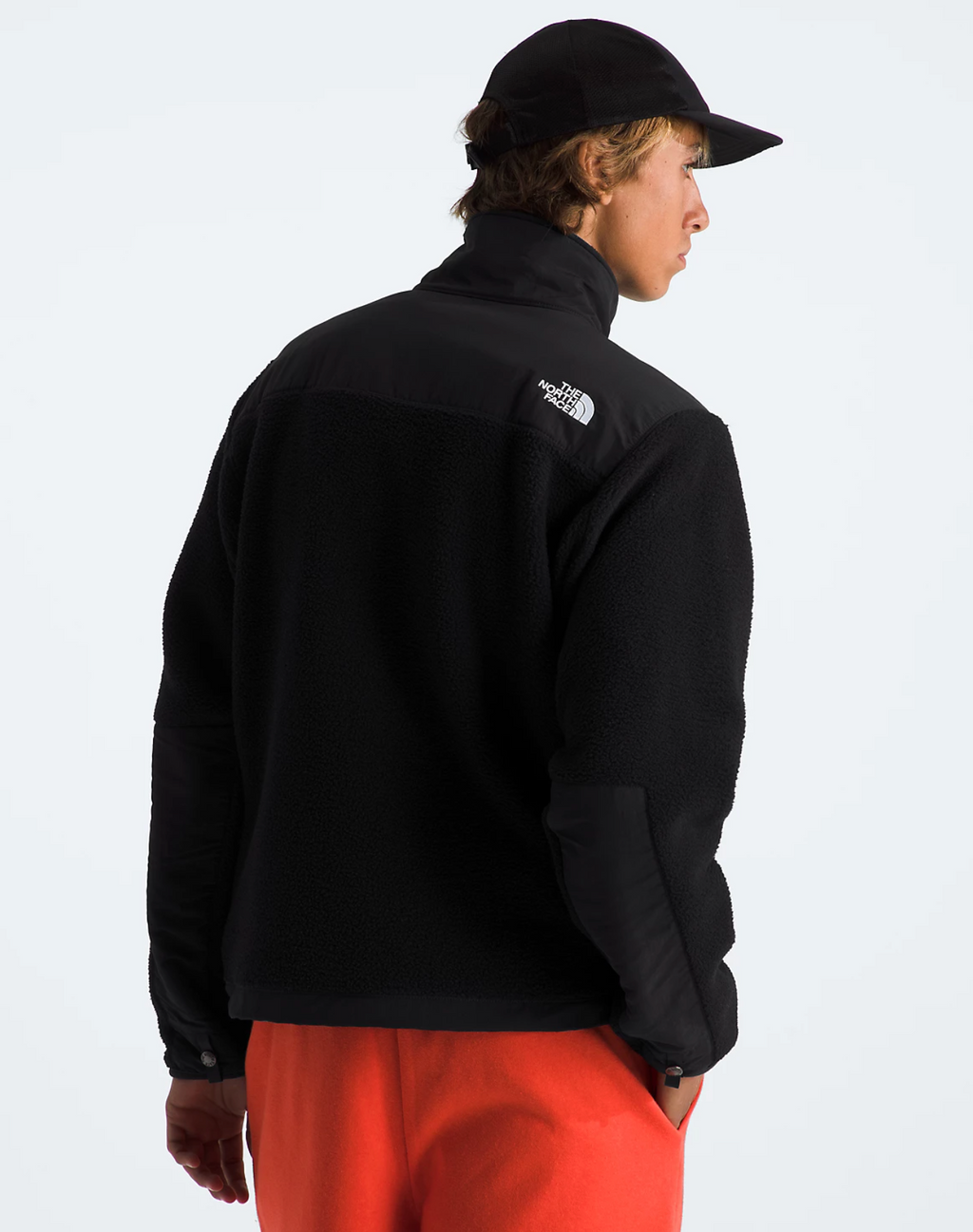 THE NORTH FACE RETRO DENALI JACKET