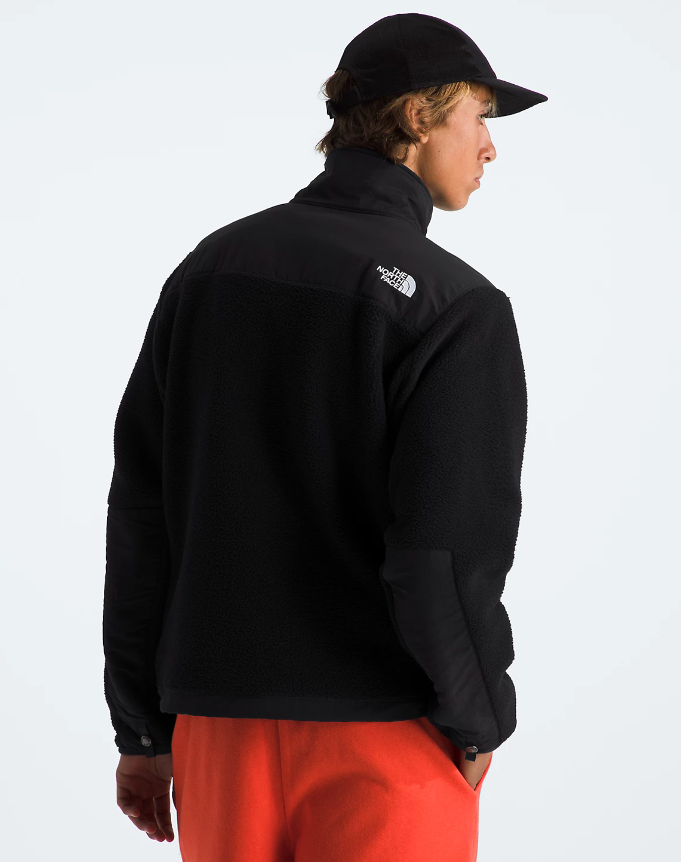 THE NORTH FACE RETRO DENALI JACKET