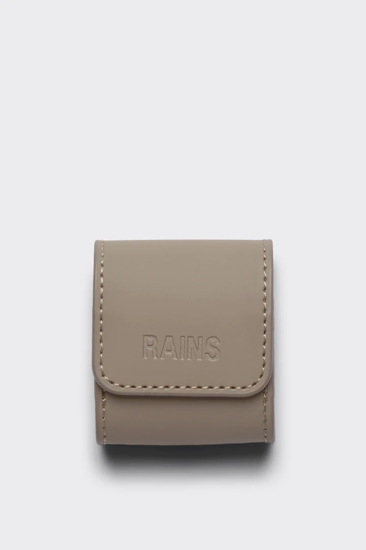 RAINS Earbud Case