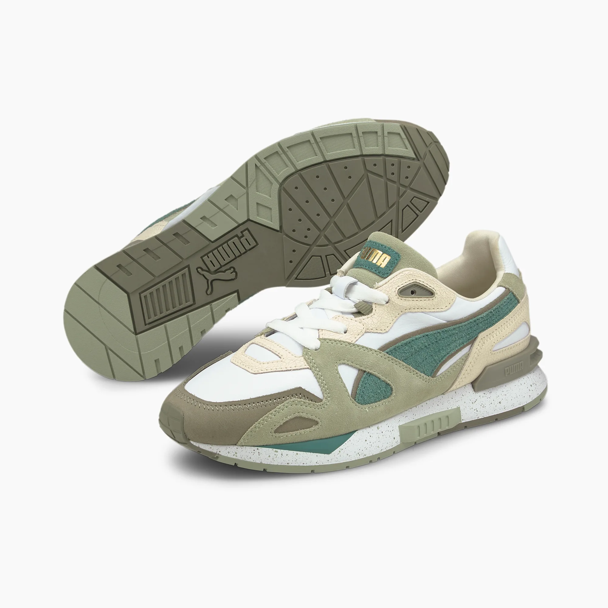 Puma x Earthbreak Mirage Mox