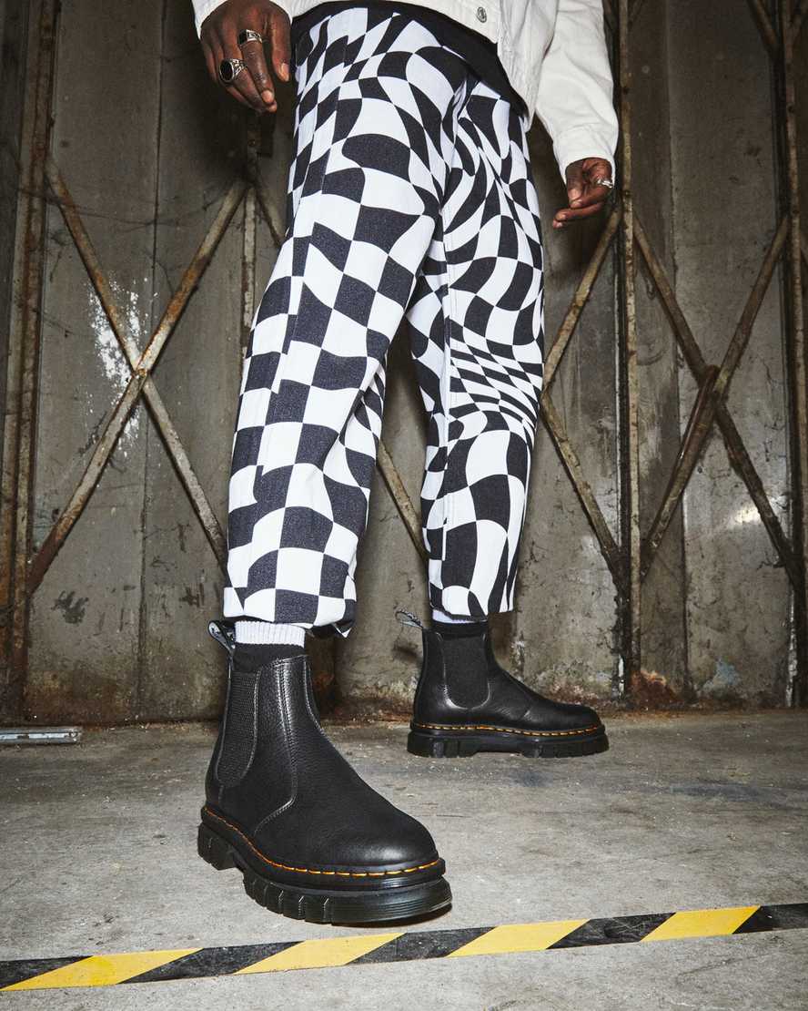 Dr. Martens Rikard Chelsea