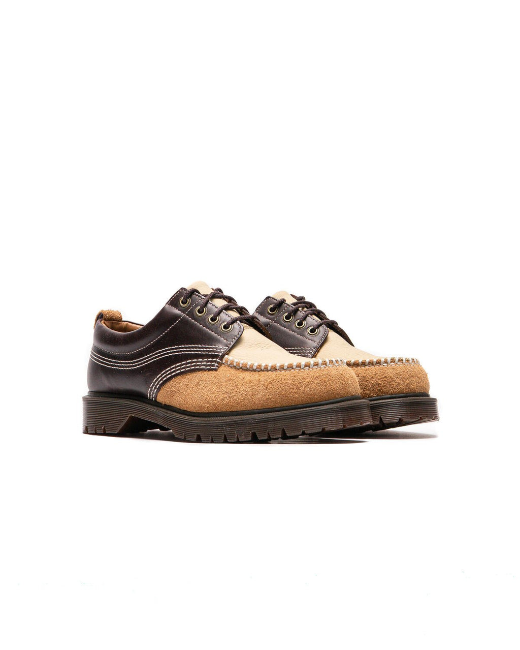 dr martens Lowell