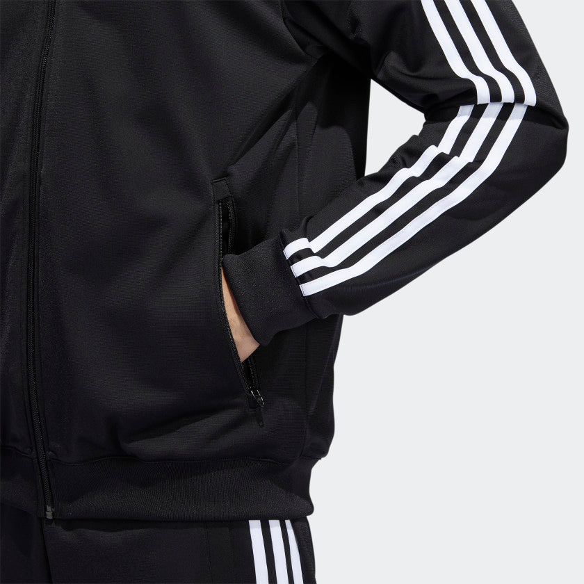 Adidas Split Firebird Track Jacket