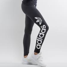 ADIDAS LINEAR LEGGINGS