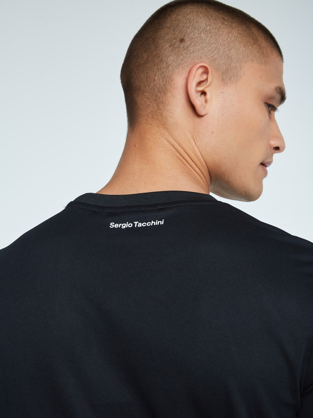 Sergio Tacchini Equilatero PL T-Shirt