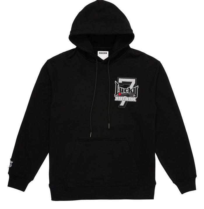 Avirex Tuskegee Hoodie