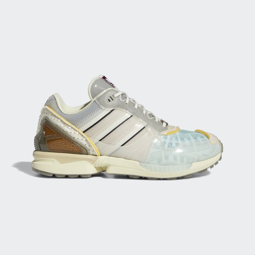 Adidas ZX 6000 XZ Inside Out