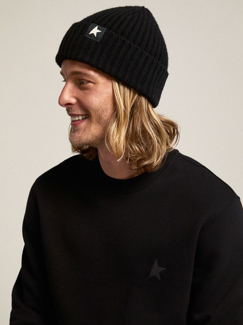 Golden Goose Star Collection Crewneck