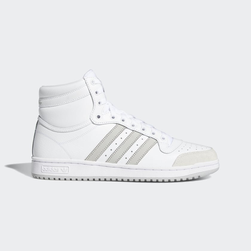 Adidas Top Ten